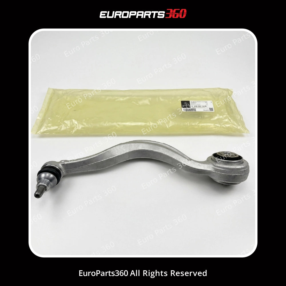 Mercedes-Benz C E-Class CLS Front Left Lower Control Arm A2053301905 Europarts360