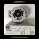 Mercedes-Benz CL550, GL450, ML500, CLS550 180A Alternator A0131545602 04-16