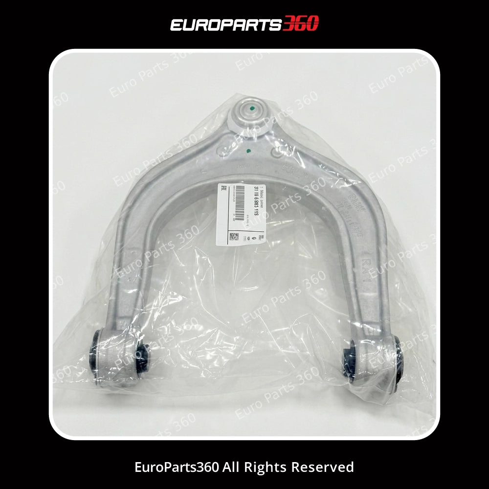 BMW X5 X7 (G05/G07) Front Left Upper Control Arm 31106883115 (2018-2026)