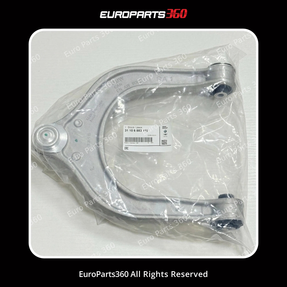 BMW X5 X7 (G05/G07) Front Left Upper Control Arm 31106883115 (2018-2026)
