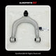 BMW X5 X7 (G05/G07) Front Left Upper Control Arm 31106883115 (2018-2026)