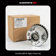 Audi A4 A5 A6 A7 A8 Q7 RS6 RS7 Outlet Camshaft Adjuster 06E109084N 2008-2019