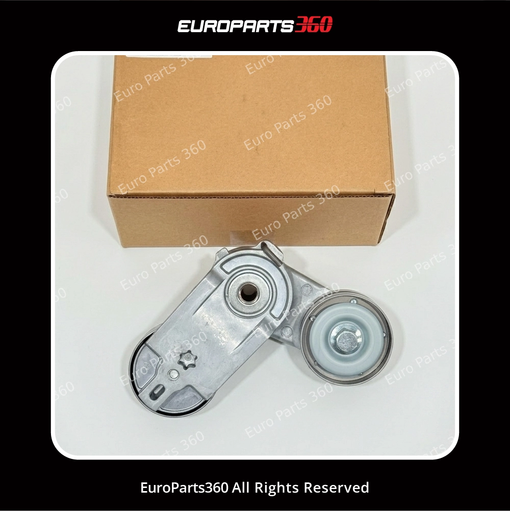 Audi S6, S7, Q7, Q8 Engine Belt Tensioner  2.9T & 3.0T 06M903133Q