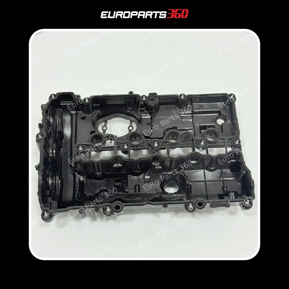 BMW 2 3 4 5 Series, X1, X3, X4, Z4 B46 B48 Valve Cover Assembly 11129452895 (16-26)