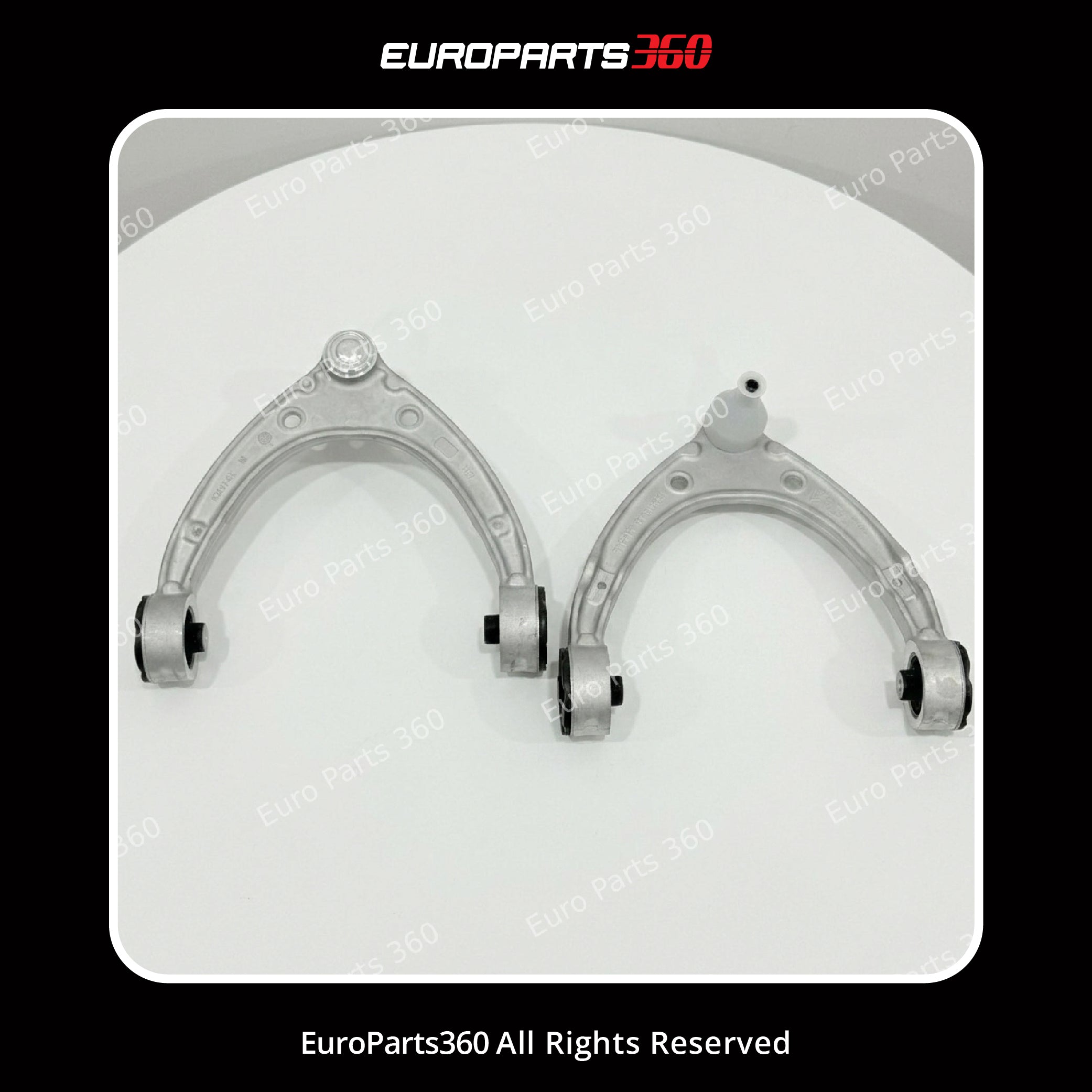 Porsche Panamera 971 Front Upper Control Arm Set (971407021B)  (2011-2016)