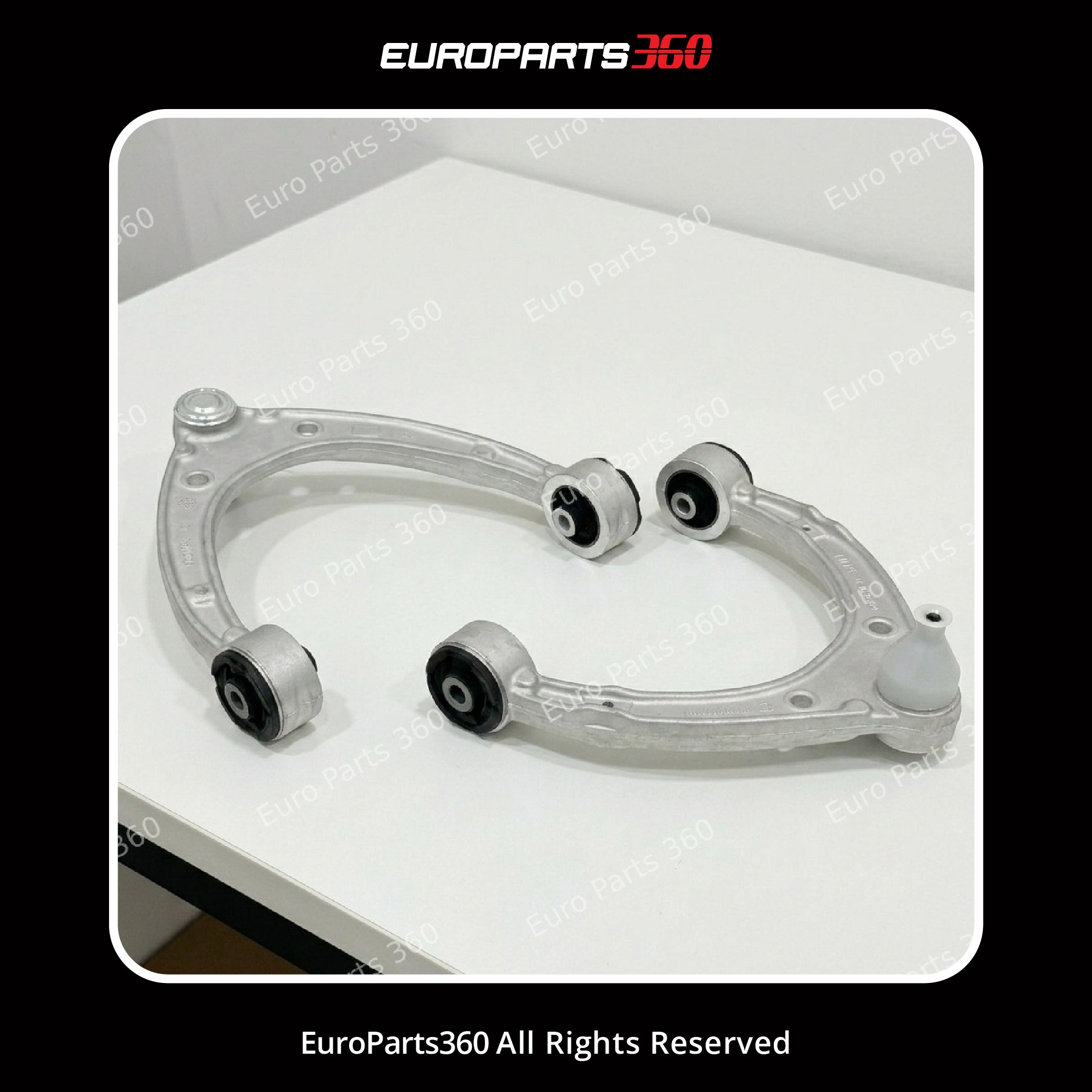 Porsche Panamera 971 Front Upper Control Arm Set (971407021B)  (2011-2016)