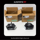 Mercedes-Benz G-Class W463 Engine Mount Set (Left & Right) A4602407018