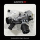 Mercedes-Benz Water Pump Assembly CLA, GLA, A-Class A2702000801 (2011-2019)