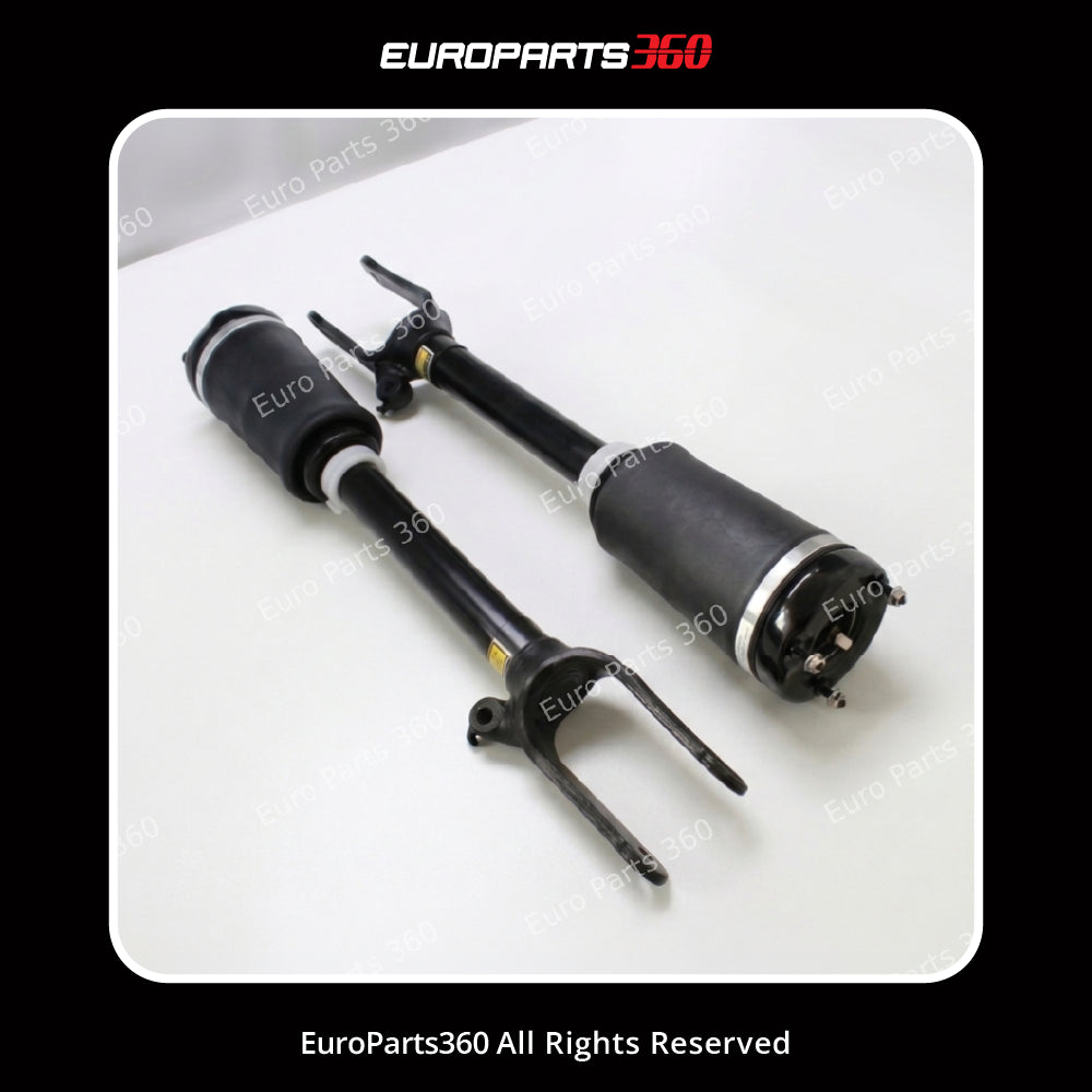 Mercedes-Benz Front AIRMATIC Suspension Strut Set A1643206113 – OEM