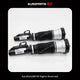 Mercedes-Benz S-Class Front Airmatic Strut Set W221 RWD (A2213209313) x2