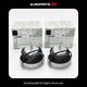 Mercedes-Benz Vito & Viano Front Engine Mount Set | OEM A6392410513 (x2)