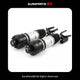 Mercedes-Benz W211 4MATIC Front Air Strut Set 2113209513 2113209613