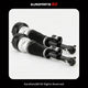Mercedes-Benz Front 4MATIC AIRMATIC Strut Set A2213200438 A2213200538