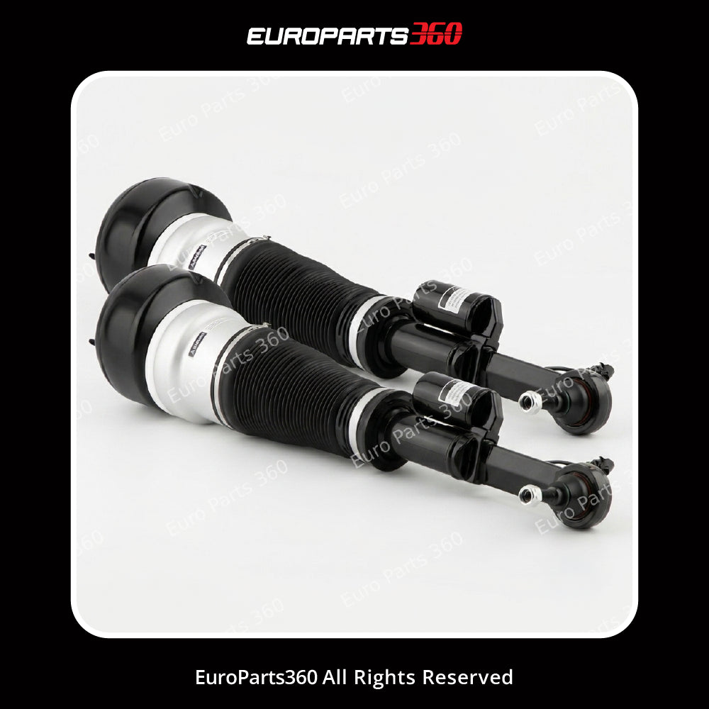 Mercedes-Benz Front 4MATIC AIRMATIC Strut Set A2213200438 A2213200538