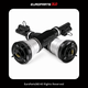 Mercedes-Benz S-Class Front AIRMATIC Suspension Strut Set 2203202438