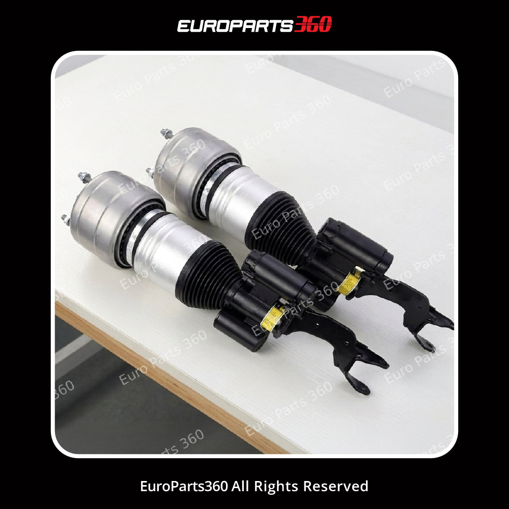 Mercedes-AMG GLC 43/63 Front Air Strut Set 2533207200 2533207300