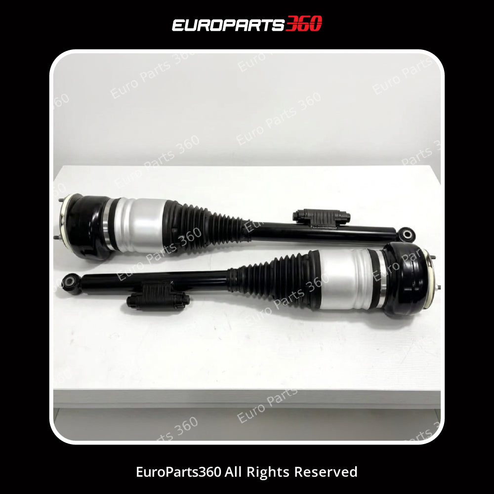 Mercedes-Benz W223 S-Class Rear Air Spring Set 2233209703 2233209803