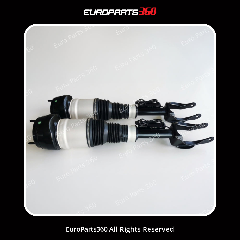 Mercedes-Benz W222 Rear Air Strut Set 2223207313 2223207413