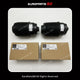 Mercedes Rear Air Spring Set  GLE W167 & GLS X167 (A1673200025)