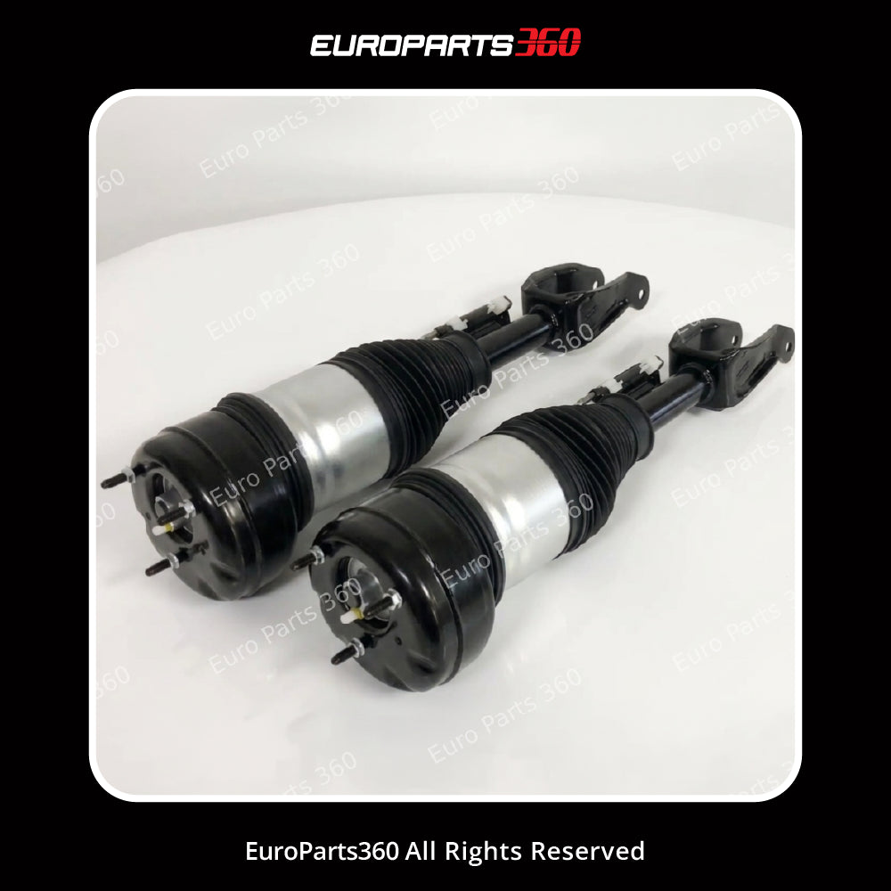 Mercedes Front Airmatic Strut Set (Without ADS)  W167 & X167 (A1673206900)