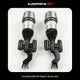 Mercedes-Benz W213 4MATIC Front Air Strut Set A2133203601  A2133203401