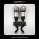 Mercedes-AMG Front Air Strut Set  GT 4-Door X290 (2903207700 & 2903207800)