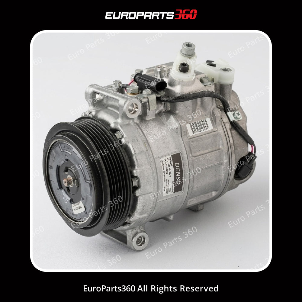 Mercedes A/C Compressor | Sprinter, E-Class, C-Class (A0012301711)