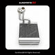 Genuine Mercedes Front A/C Evaporator | S-Class W221 (A2218300258)