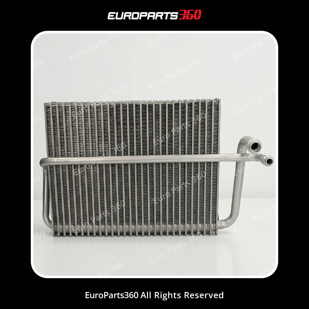 Mercedes Front A/C Evaporator Core | W210 / W220 / C215 E S CL-Class (2108300858)