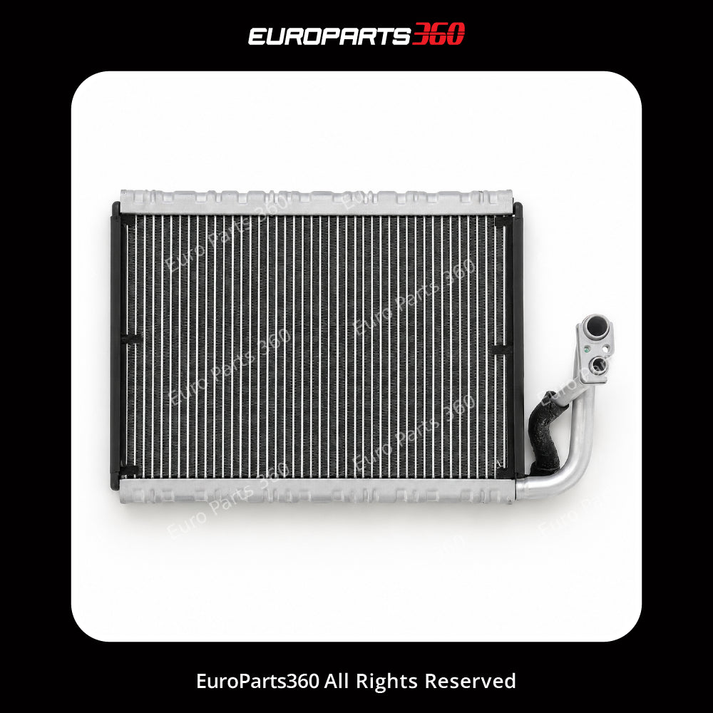 Mercedes Front A/C Evaporator Core | W204, W212, W218 (2048300058)