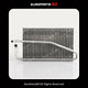 Mercedes Front A/C Evaporator Core  W203 & W209 A2038300158