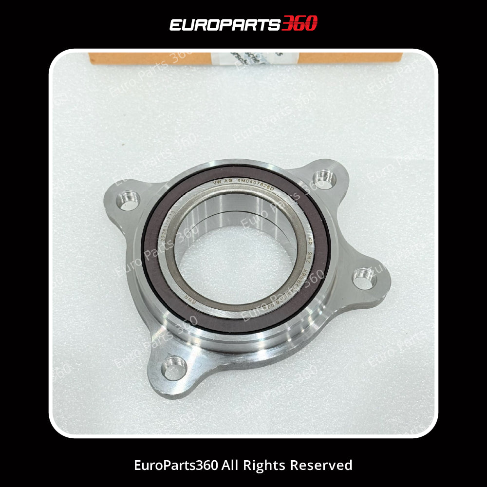 Porsche Wheel Hub Bearing Assembly  Cayenne (958407625F) 2017-2026