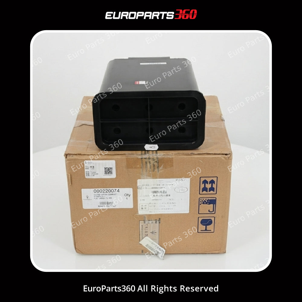 Ferrari California Fuel Vapour Filter 220074 2008-2014