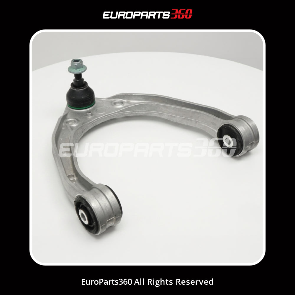 Audi Q7 (4L) Bras de suspension supérieur avant gauche ou droit 7L0407021B (2006-2015)