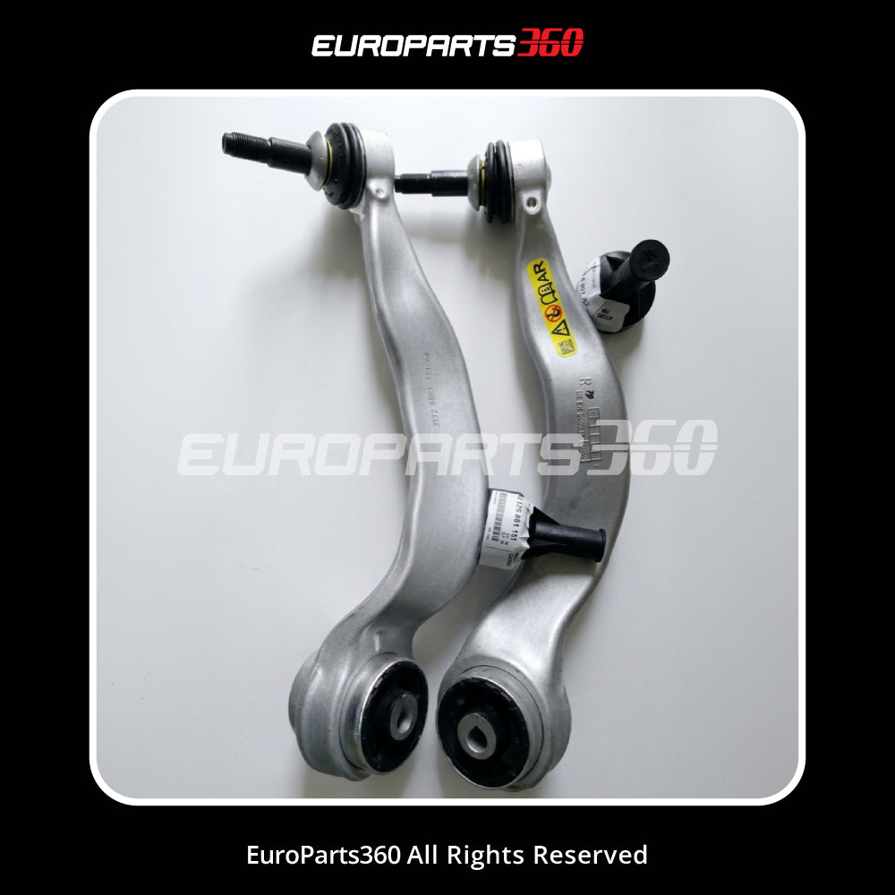 BMW 6 7 Series G11 G12 G32 Front Lower Control Arms Set 31106861151 31106861152