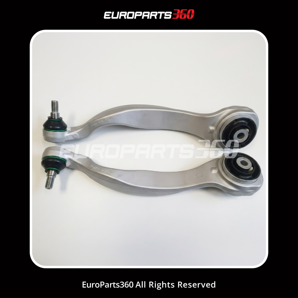 Mercedes CLS W218 Kit triangle de suspension inférieur avant droit et gauche A2183301211, A2183301111