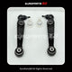 BMW X5 F15 X6 F16 Front Lower Control Arms Set 31126864822 31126864821 2013-2019