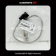 BMW 1 2 3 4 5 6-series X4 X5 X6 Oxygen Sensor 11-78-7-645-875  11787645875 (Genuine) (2014-2019)