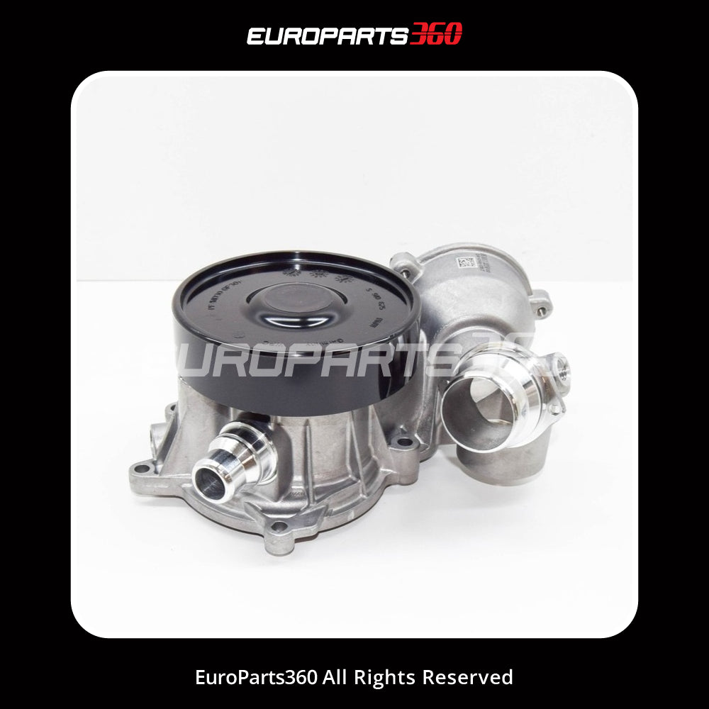 Bomba de agua Rolls-Royce Ghost Wraith Dawn Phantom Cullinan N74 V12 11518657274