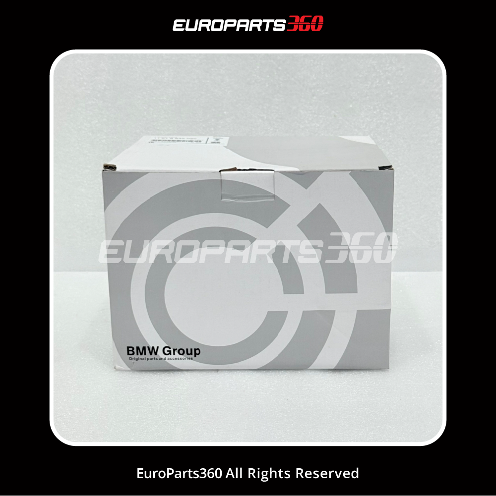 BMW 1-5 Series X5 X6 Water Pump 11-51-8-635-090 11518635090 (2012–2019)
