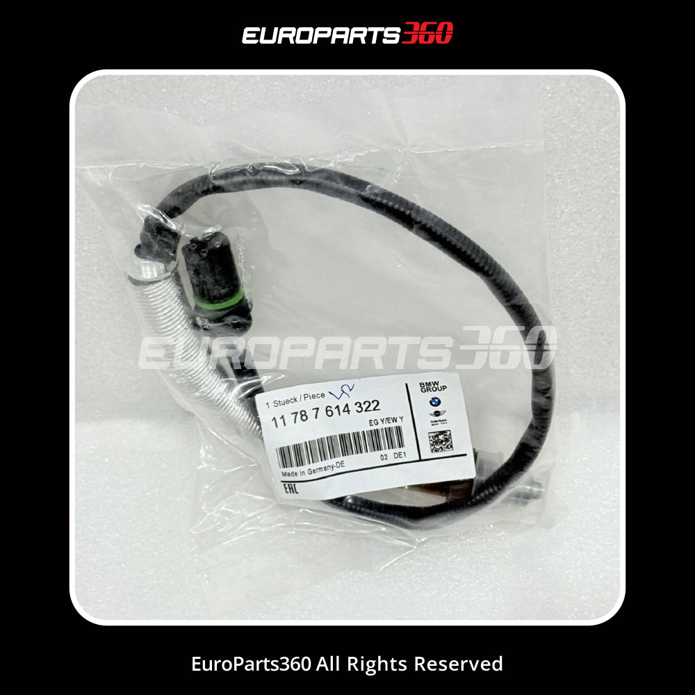 BMW 1 3 5 6 7 X1 X3 X5 X6 Z4 Pre & Post-Cat Oxygen Sensors 11787614322 11787576673