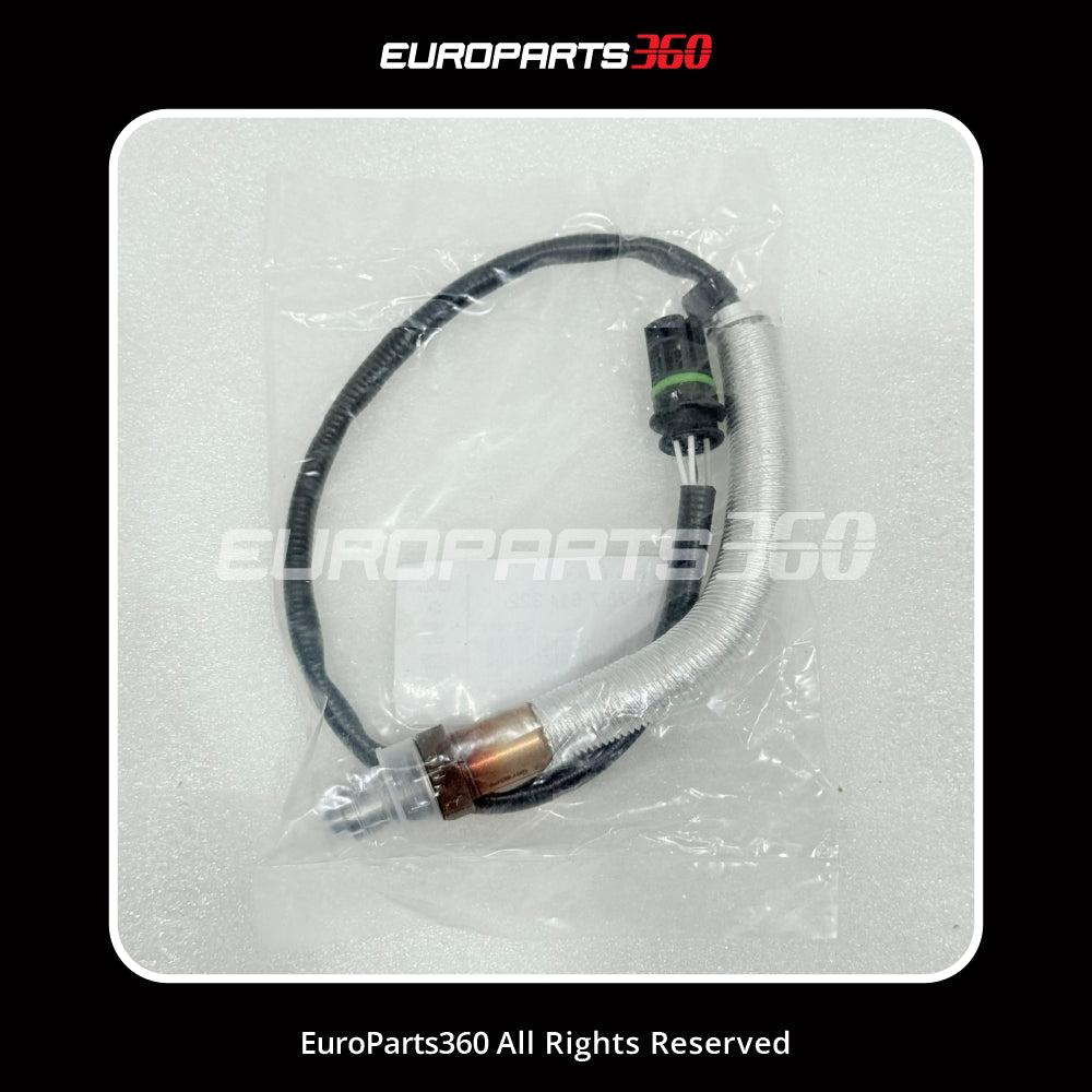 BMW 1 3 5 6 7 X1 X3 X5 X6 Z4 Pre & Post-Cat Oxygen Sensors 11787614322 11787576673