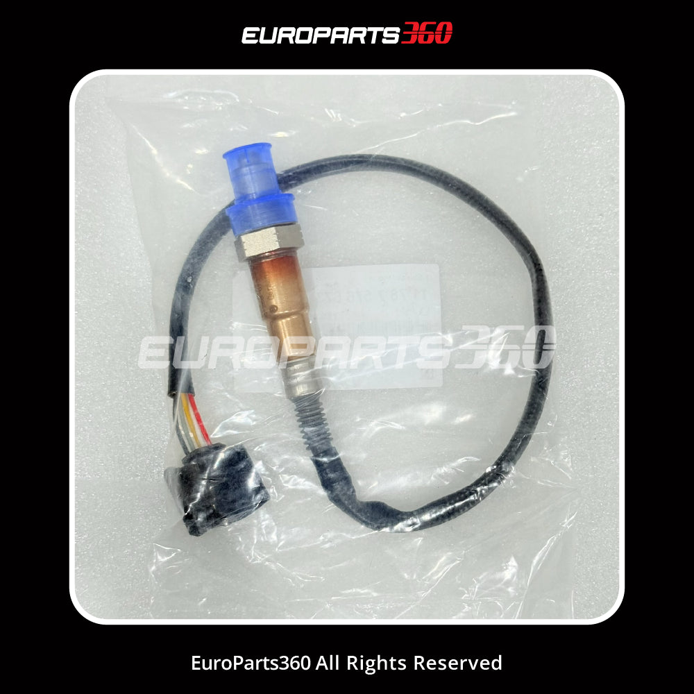 BMW 1 3 5 6 7 X1 X3 X5 X6 Z4 Pre & Post-Cat Oxygen Sensors 11787614322 11787576673