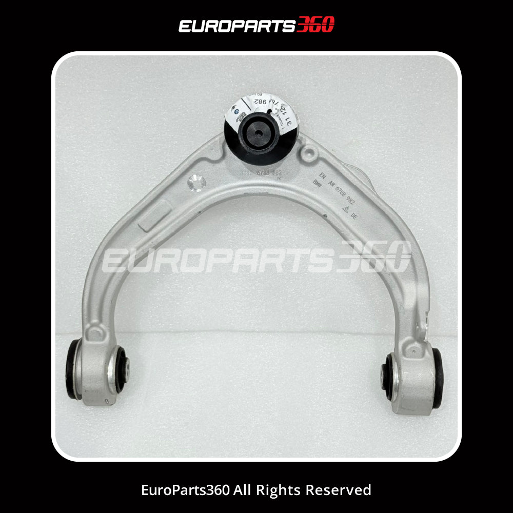 BMW X5 & X6 E70/E71 Front Right Upper Control Arm 31126788982 (2007–14)