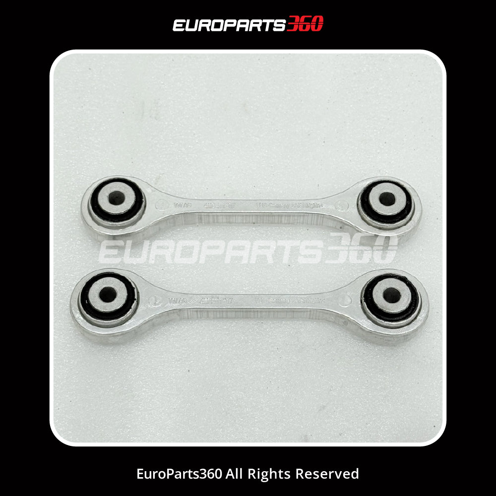 Audi A6 A7 S6 S7 RS7 Genuine Front Stabilizer End Link Set - 4G0411317A