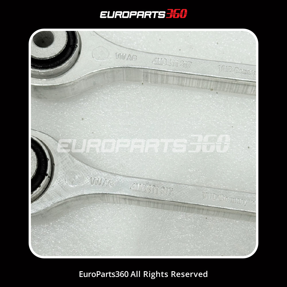 Audi A6 A7 S6 S7 RS7 Genuine Front Stabilizer End Link Set - 4G0411317A