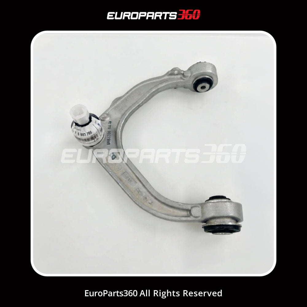 BMW X5 (F15), X6 (F16) Front Right Upper Control Arm (Wishbone) 31126863786