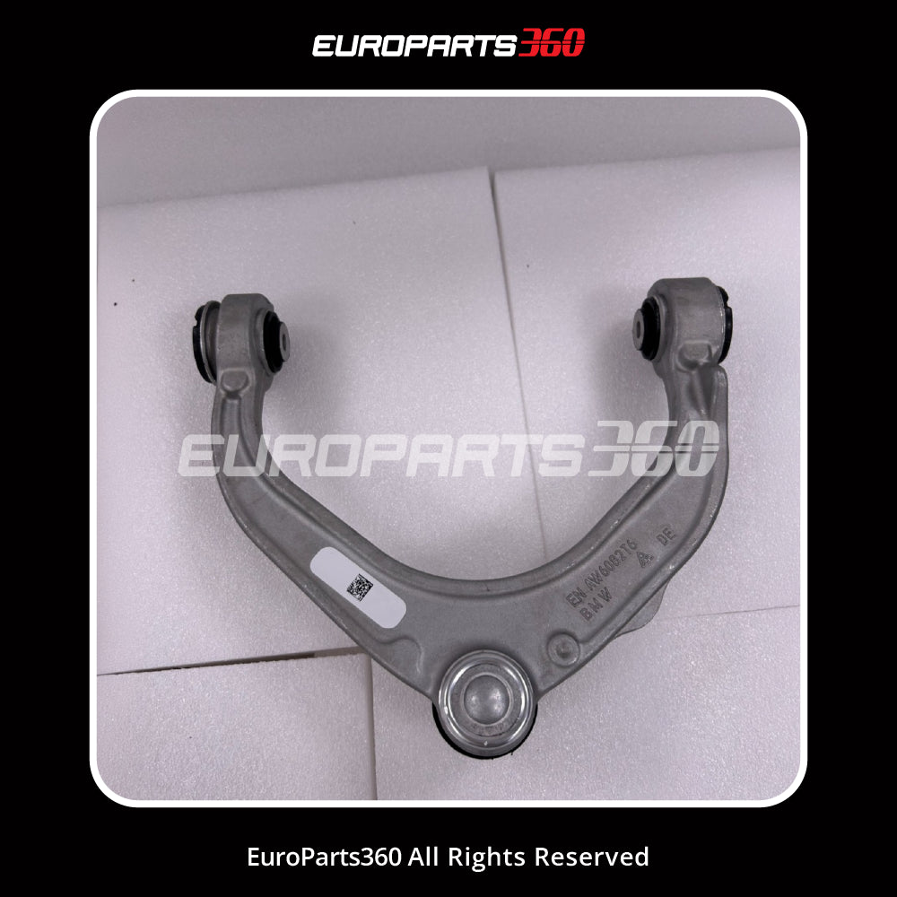 BMW X5 (F15), X6 (F16) Front Right Upper Control Arm (Wishbone) 31126863786