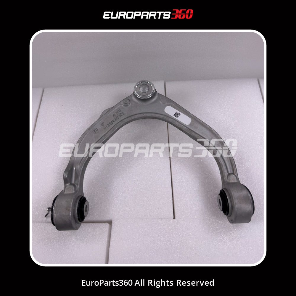 BMW X5 (F15), X6 (F16) Front Right Upper Control Arm (Wishbone) 31126863786