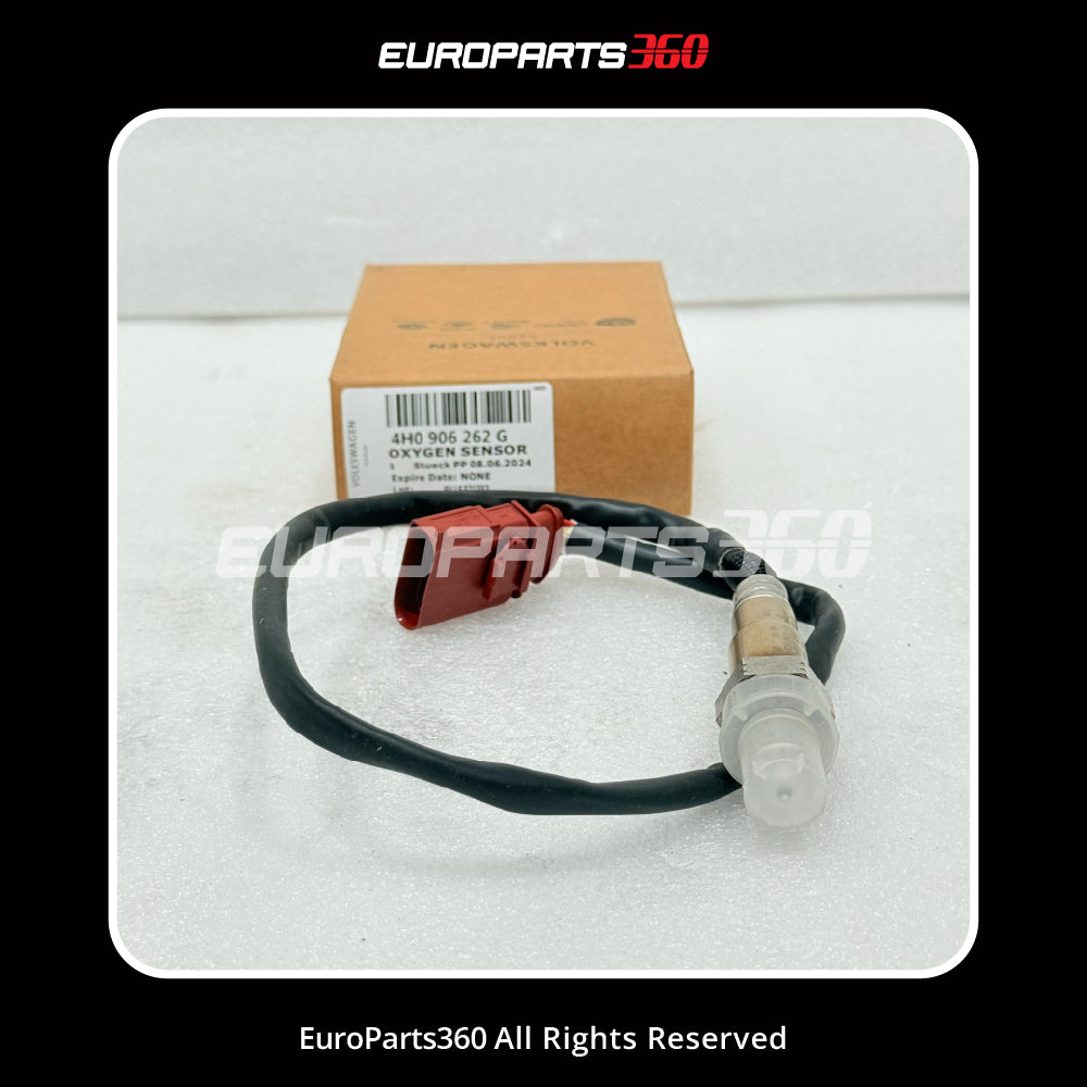 Audi Upstream Oxygen Sensor 4.0T V8 A8, S6, S7, S8, RS7 4H0906262G